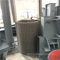 Supply Feces of Livestock and Poulty Fertilizer Granulator